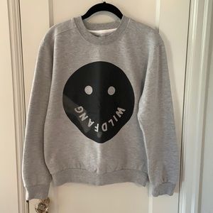 Wildfang Sweatshirt